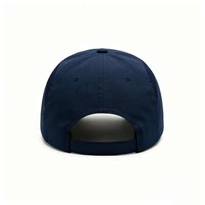 Gorra deportiva para correr con hebilla de velcro con cierre de plástico, duradera y ligera, ideal para correr, trotar y hacer ejercicio
