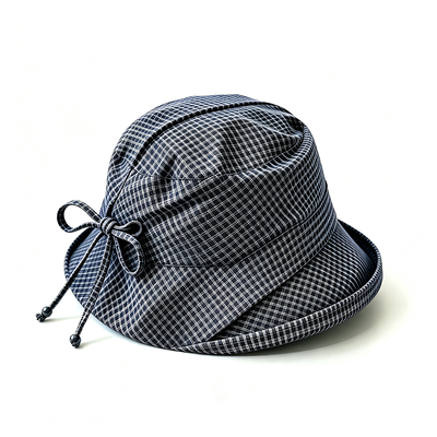 Sombrero de pescador de un solo tamaño estilo de vacaciones perfecto para actividades al aire libre