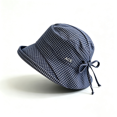 Sombrero de pescador de un solo tamaño estilo de vacaciones perfecto para actividades al aire libre