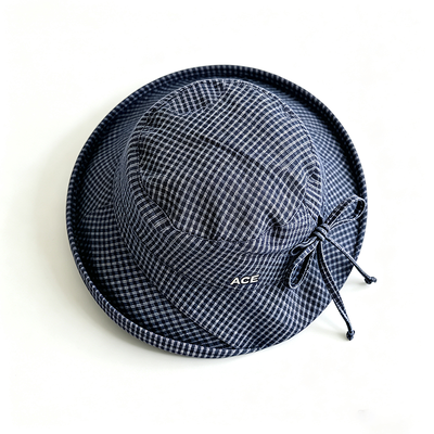 Sombrero de pescador de un solo tamaño estilo de vacaciones perfecto para actividades al aire libre