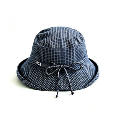 Sombrero de pescador de un solo tamaño estilo de vacaciones perfecto para actividades al aire libre