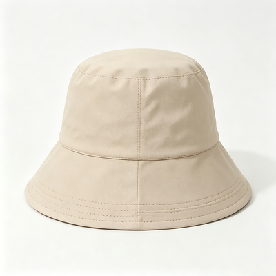 Wide Brim Fisherman Hat Fisherman Bucket Hat One Size Enhanced by 20 Years Cap Experience Perfect for Outdoor Enthusiasts