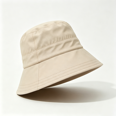 Wide Brim Fisherman Hat Fisherman Bucket Hat One Size Enhanced by 20 Years Cap Experience Perfect for Outdoor Enthusiasts