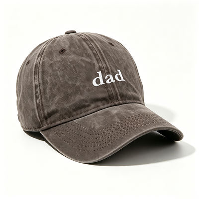 Cerradura de metales, cierre con correa, sombrero de papá, correa ajustable, gorra de béisbol de algodón ligera, adecuada para actividades al aire libre