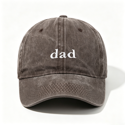 Cerradura de metales, cierre con correa, sombrero de papá, correa ajustable, gorra de béisbol de algodón ligera, adecuada para actividades al aire libre