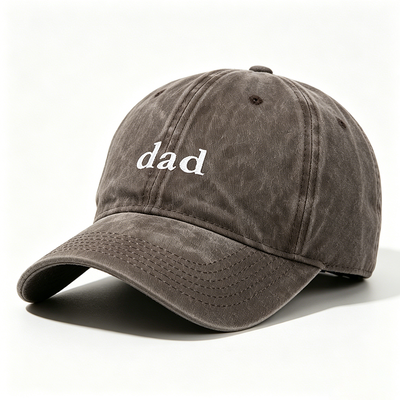 Cerradura de metales, cierre con correa, sombrero de papá, correa ajustable, gorra de béisbol de algodón ligera, adecuada para actividades al aire libre