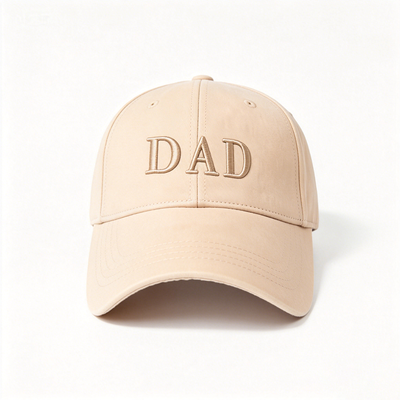 Hebilla de metal para gorras deportivas de papá, 100% sarga de algodón, venta por unidad, combinando estilo, comodidad y practicidad