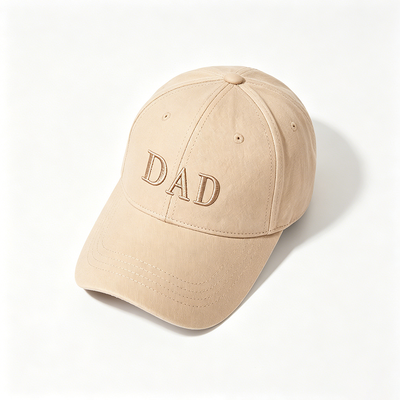 Hebilla de metal para gorras deportivas de papá, 100% sarga de algodón, venta por unidad, combinando estilo, comodidad y practicidad