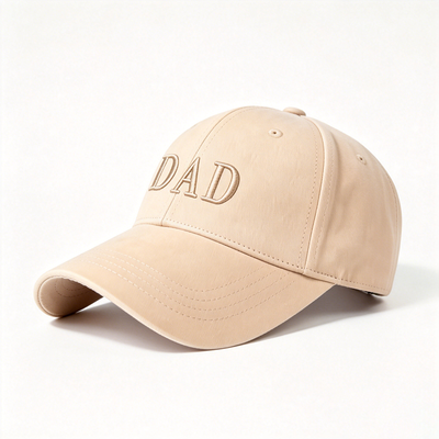 Hebilla de metal para gorras deportivas de papá, 100% sarga de algodón, venta por unidad, combinando estilo, comodidad y practicidad