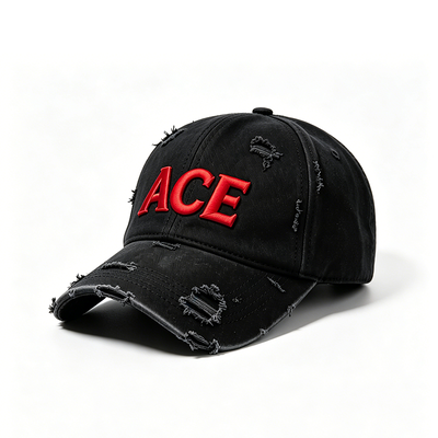 Aproximadamente 3 onzas de sombrero de papá hecha para las temporadas completas cómoda ajuste ajustable correa ligero material transpirable