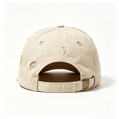 Aproximadamente 3 onzas de sombrero de papá hecha para las temporadas completas cómoda ajuste ajustable correa ligero material transpirable