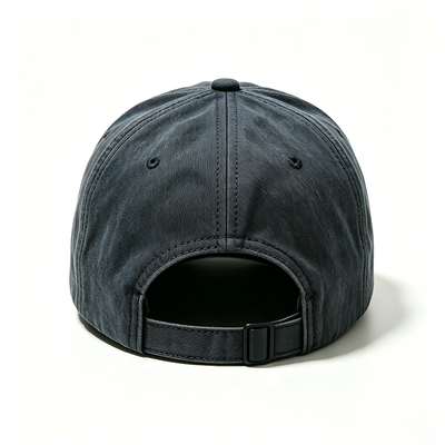 Cintas internas 100 Cotton Sports Papá Sombreros Tejido 100 Cotton Twill Lavado de manos Recomendado Durable Confortable Sombreros con estilo