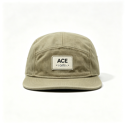 Gorra unisex personalizada perfecta para senderismo, camping y uso casual, hecha de tela ligera y transpirable
