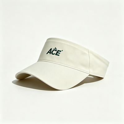 Cinturón longitud 22 pulgadas sombrero visor solar con banda de sudor diseñado para mantenerlo fresco durante el senderismo jardinería excursiones a la playa y viajes