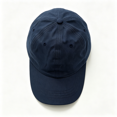Full Seasons Sports Dad Hat Made from 100% Cotton Twill with Adjustable Strap for Comfortable Fit