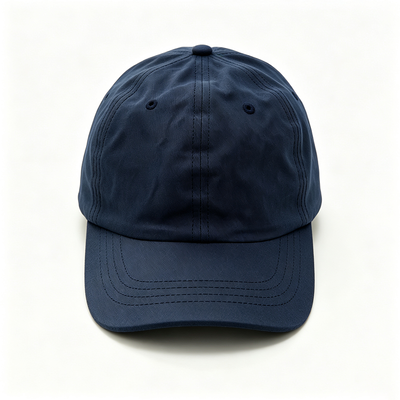 Full Seasons Sports Dad Hat Made from 100% Cotton Twill with Adjustable Strap for Comfortable Fit
