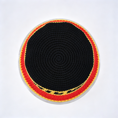 Logotipo personalizado Sombrero de balde de pescador de talla 1 Sombrero de pesca de borde ancho Sombrero elegante y funcional para actividades al aire libre