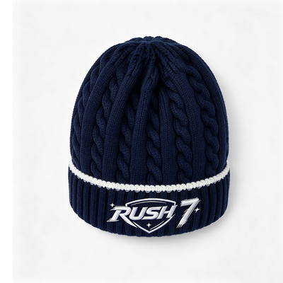 Cable Knit Beanie Hats Designed With Premium Fabric Great for Men Women Unisex Styles Versatile Winter Head Coverings