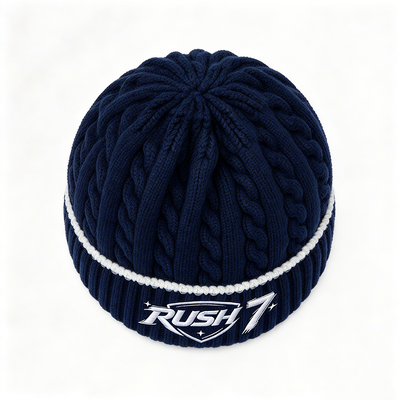 Cable Knit Beanie Hats Designed With Premium Fabric Great for Men Women Unisex Styles Versatile Winter Head Coverings