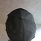 Sombrero de béisbol impreso casual de las muchachas de las gorras de béisbol/de los muchachos del diseño fresco con la máscara del algodón