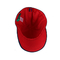 Los sombreros cabidos de los niños del Headwear de ACE 6 sombreros de la moda de la gorra de béisbol del panel