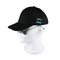 Nuevo casquillo de la música de Bluetooth del diseño, sombreros de béisbol de la música de la moda con los auriculares
