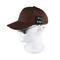 Nuevo casquillo de la música de Bluetooth del diseño, sombreros de béisbol de la música de la moda con los auriculares