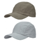 Headwear corriente para hombre del sombrero al aire libre del campista del poliéster modificado para requisitos particulares