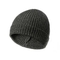 Sombrero de punto personalizado lindo/sombreros promocionales de la gorrita tejida con los logotipos del negocio