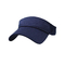 OEM 100%/ODM multi del sombrero del panel del casquillo superior de la visera del poliéster disponible