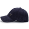Gorra de béisbol de las lanas de los hombres modernos/sombrero de béisbol del invierno para los deportes respirables