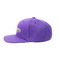 El acrílico del 100% personalizó los sombreros del Snapback/el casquillo y el sombrero del Snapback del logotipo del bordado