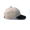 Las gorras de béisbol bordadas promoción del OEM/colorearon la gorra de béisbol del deporte