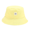 Sombrero al aire libre de la protección solar de Casquette del sombrero del cubo del pescador de Muts de la impresión de la sonrisa de las mujeres