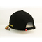 Bsci Impresión 6 Panel Baseball Cap algodón hecho ajustable Unisex construido sombrero