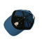 El bordado de encargo del algodón de Ace capsula los sombreros de encargo del papá del casquillo de Hihop del sombrero de béisbol