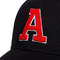 ACE califica el sombrero bordado 3D de encargo de alta calidad de la gorra de béisbol del logotipo con la hebilla del metal