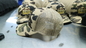 Sombrero del panel de la malla 6 del bordado de Gorras Richardson Sombreros 3d