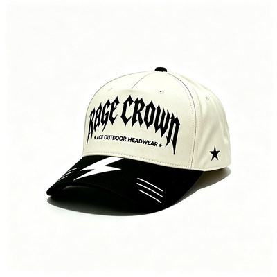 Gorra de béisbol de seis paneles para lavar a mano, incluye 6 ojales, diseño ligero y transpirable, perfecta para el verano y eventos al aire libre