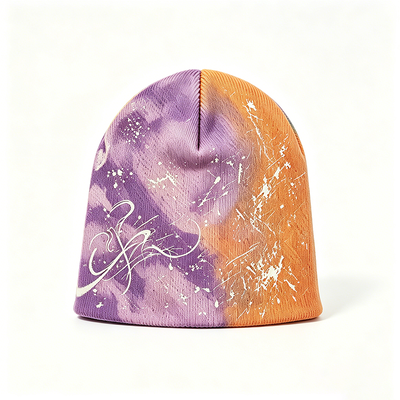 Gorro unisex personalizado, gorro personalizable, excelente opción para equipos deportivos, eventos benéficos y programas de alcance comunitario