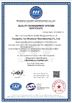 CHINA Guangzhou Ace Headwear Manufacturing Co., Ltd. certificaciones